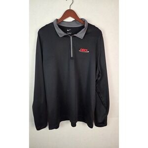 Nike Dri-Fit Long Sleeve Men's Dri-Fit 1/4 Zip